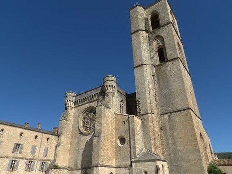 Travel and Leisure News and Reviews from around the World | Patrimoine & Grands Sites | Scoop.it