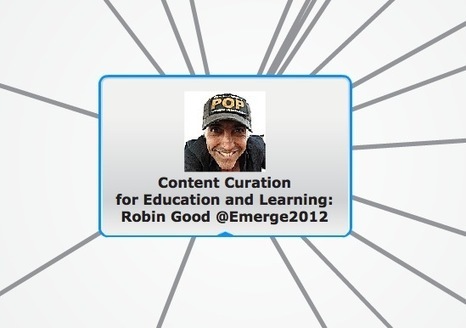 Why Curation Will Transform Education and Learning: 10 Key Reasons | 21st Century Learning and Teaching | Scoop.it