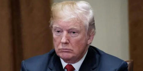 Trump's scramble to pay off legal costs could set off existing loan defaults: analyst - Raw Story | Backstabber Watch | Scoop.it