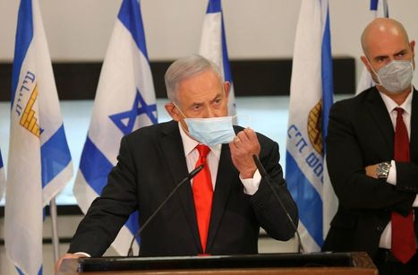 Covid-19 : Israël annonce un reconfinement national de trois semaines  | Actualités Corona Virus | Scoop.it