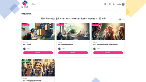 Tekoälypohjainen oppimateriaalin tuottaminen muuttaa kaiken! | Education and future development | Scoop.it