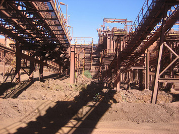 Rio Tinto to Bump Up Aluminium Output by Ten Percent in 2016 | Aluminum | Scoop.it