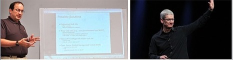 PowerPoint Tips: Use Black Slides | Decker Communications | Presenting 24 x 7 | Scoop.it