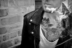 Rockers, Greasers, Teddy Boys, Rockabilly, & Psychobilly Dudes Gallery 3 | Rockabilly | Scoop.it