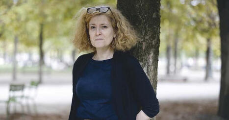 Magali Reghezza-Zitt, sp&eacute;cialiste de la gestion des risques : &laquo; Cet &eacute;t&eacute; a d&eacute;montr&eacute; que personne n&rsquo;est &agrave; l&rsquo;abri &raquo; | Veille "Villes de demain" | Scoop.it