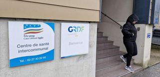 F&eacute;camp. La sant&eacute;&nbsp;: un sujet de crispation au conseil communautaire | Veille territoriale AURH | Scoop.it