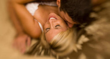 Lust For The Long Haul | Sacred Sexuality | Scoop.it