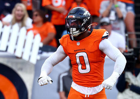'He&rsquo;s Cooked Bro': Fans Have Plenty To Say About Denver Broncos Star Jonathan Cooper Being Arrested Twice In A Week Following Domestic Dispute - The Shadow League | Operation Oya | Scoop.it