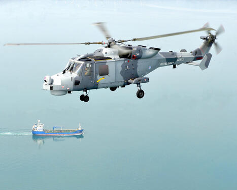 UK MoD places major order with Thales for Lightweight Multirole Missiles | DEFENSE NEWS | Scoop.it