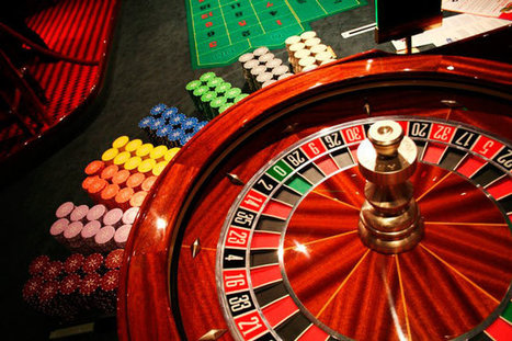 7 Trucos para ganar en la Ruleta del Casino | Chismes varios | Scoop.it