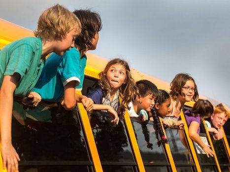 Schools around the US are finally pushing back their start times &mdash; and it's working | Leading Schools | Scoop.it