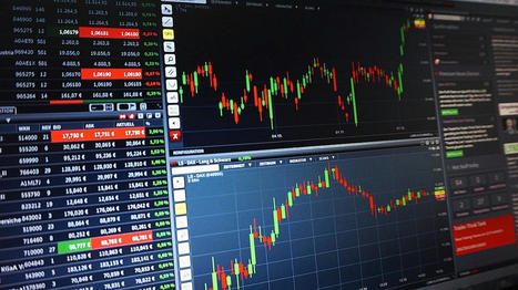 Todo lo que debes saber sobre el mercado de divisas para principiantes - CMTrading Investment Broker | Web DEsign - Lahari Technologies | Scoop.it