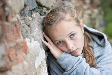 Dealing With Your Child's Anxiety | Simply Real Moms | Growing Healthy Kids and Teens | Scoop.it