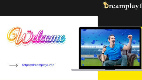 Online ID for Betting in India 2024 | Dream Play1 | Scoop.it