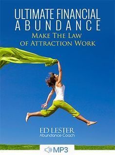 Ed Lester's Program Ultimate Financial Abundance Full Download | Ebooks & Books (PDF Free Download) | Scoop.it