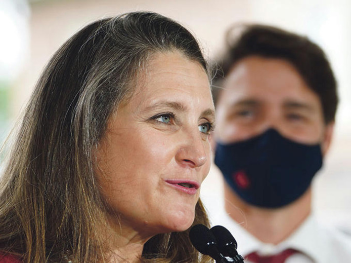 Re-elected Liberals look to raise revenue | Political Report | Scoop.it