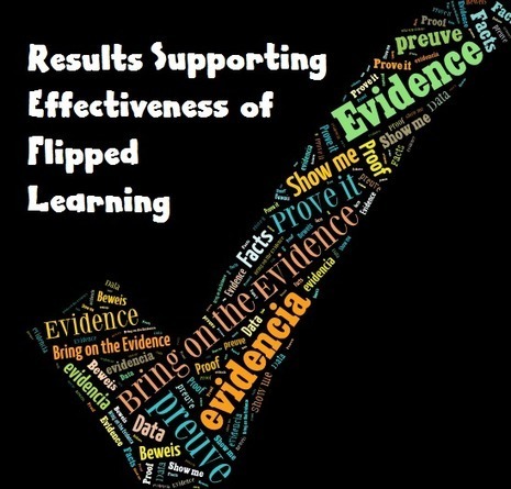 10 Published Results Supporting the Benefits of Flipped Learning | E-Learning-Inclusivo (Mashup) | Scoop.it