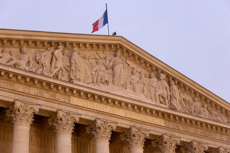 R&eacute;seaux sociaux&nbsp;: de nouvelles mesures pour prot&eacute;ger les enfants vot&eacute;es &agrave; l&rsquo;Assembl&eacute;e | Famille et sexualit&eacute; | Scoop.it