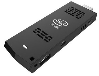 Intel Compute Stick : le PC complet, qui tient dans la poche est dispo | 21st Century Innovative Technologies and Developments as also discoveries, curiosity ( insolite)... | Scoop.it