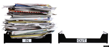 The 5 Basic Interview Questions Every Job Applicant Needs To Nail | JOBS | Scoop.it