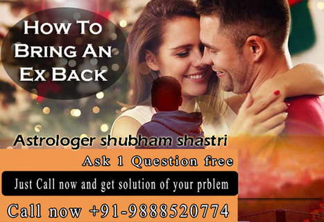 How To Bring An Ex Back fast by text message when he has moved on | Love guru specialist videos | Scoop.it