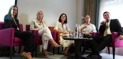 Objectif Languedoc-Roussillon - Club de l'éco - « Le relationnel est au cœur du mécénat » | Co-construction, mécénat et philanthropie | Scoop.it