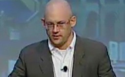 The Real Revolution Is Openness, Clay Shirky Tells Tech Leadersl | A New Society, a new education! | Scoop.it