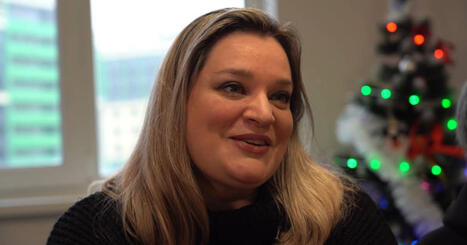 Kiovalaisperheen joulu v&auml;ist&ouml;majoituksessa: &rdquo;S&auml;hk&ouml; tuntuu juhlalta&rdquo; | Ulkomaat | Yle | 1Uutiset - Lukemisen t&auml;hden | Scoop.it