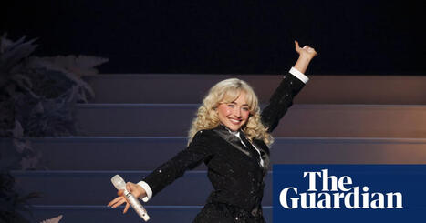 I spent hours listening to Sabrina Carpenter this year. So why do I have a Spotify ‘listening age’ of 86? | Spotify | The Guardian | Hypebot • new music industry, music marketing & music tech news from across the web | Scoop.it