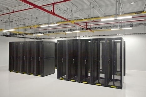 Colo-D: Upgrading storage space for the cyber era | LQ - Technologie de l'information | Scoop.it