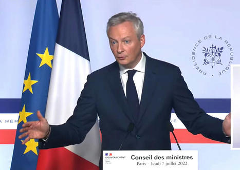 Paquet pouvoir d'achat : le détail de toutes les mesures | Veille juridique du CDG13 | Scoop.it