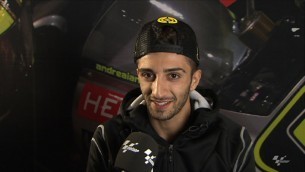 Iannone: "Ducati? Happiness and Responsibility" | motogp.com | Ductalk: What's Up In The World Of Ducati | Scoop.it