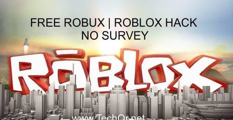 Free Roblox Hacknet