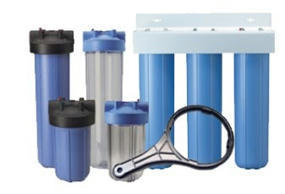 Water Filter Cartridges: Ensuring Clean and Safe Drinking Water | Aqua Science | Scoop.it