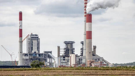 Le gaz renouvelable, un levier pour d&eacute;carboner la France - Environnement Magazine | rev3 - la 3&egrave;me r&eacute;volution industrielle en Hauts-de-France | Scoop.it