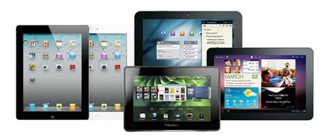 Tablets May Overtake Portable PC Sales By Year’s End | Is the iPad a revolution? | Scoop.it