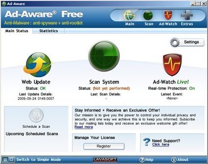 Les meilleurs outils gratuits pour votre sécurité sur Windows 7 | Le Top des Applications Web et Logiciels Gratuits | Scoop.it