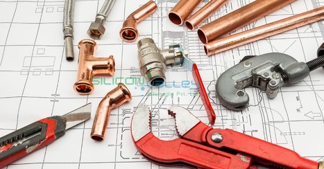 Plumbing & Piping Engineering Services – Silicon Infomedia Pvt Ltd | CAD Services - Silicon Valley Infomedia Pvt Ltd. | Scoop.it