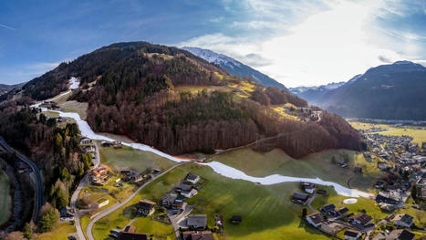 Forscher über Skitourismus: Auch bei weniger Schnee geht Wintersport nicht unter - WELT | Enjeux du Tourisme de Montagne | Scoop.it