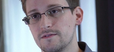 Edward Snowden : neuf mois de révélations | Education & Numérique | Scoop.it