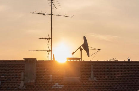 Dritter "Call to Europe" von 100 Organisationen und K&uuml;nstlern: Frequenzen f&uuml;r Medien ... | Presseportal | Kompass-Aktuell | Scoop.it