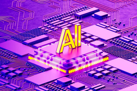 The Five-Dimension Assessment For AI Readiness: A Board-Level Framework For Scaling AI&nbsp; | Digital Transformation Leadership | Scoop.it
