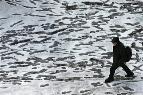 ParisDepeches.fr - Roms : Manuel Valls sur les traces de Nicolas Sarkozy. | Chronique des Droits de l'Homme | Scoop.it