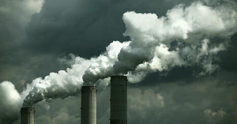 How the Trump administration is attacking limits on planet-warming pollution, putting us in danger - edf.org | Operation Deimos | Scoop.it