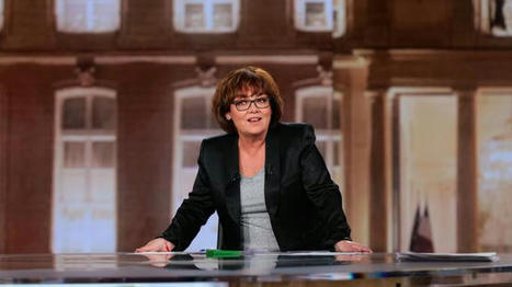 «Je voudrais dénouer les fantasmes»: Nathalie Saint-Cricq révèle son salaire à France Télévisions avec 35 ans d’ancienneté  | DocPresseESJ | Scoop.it