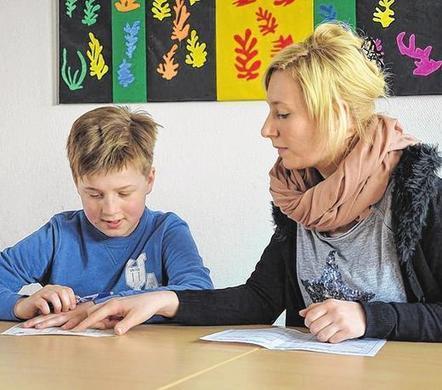Uni W&uuml;rzburg erforscht aktuellen Stand der Inklusion an Schulen | Schulische Inklusion | Scoop.it