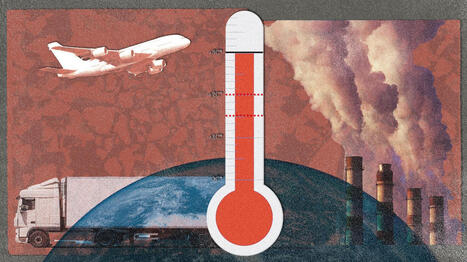 COP30 à Belém : voici comment le thermomètre mondial s'emballe, malgré les objectifs de l'accord de Paris | “C’est le moment de réunir les intelligences” Laurence Tubiana | Scoop.it