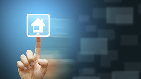 ¿Cómo será el hogar conectado? En vídeo, desde el MWC | tecno4 | Scoop.it