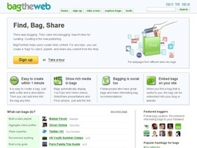 Social Curation At Its Best | Social Media Content Curation | Scoop.it