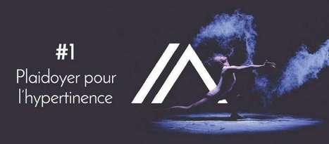 Plaidoyer pour l&rsquo;Hypertinence&nbsp;! | Innovations & Tendances dans le marketing digital | Scoop.it